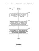 PATH DETERMINATION OF A SENSOR BASED DETECTION SYSTEM diagram and image