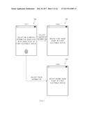 METHOD FOR ADJUSTING USAGE POLICY AND ELECTRONIC DEVICE FOR SUPPORTING THE     SAME diagram and image