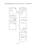 METHOD FOR ADJUSTING USAGE POLICY AND ELECTRONIC DEVICE FOR SUPPORTING THE     SAME diagram and image