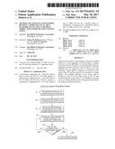 METHOD AND APPARATUS FOR HANDOFF BETWEEN A WIRELESS LOCAL AREA NETWORK     (WLAN) AND A UNIVERSAL MOBILE TELECOMMUNICATION SYSTEM (UMTS) diagram and image