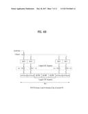 METHOD FOR CONTROLLING SIGNAL TRANSMISSION POWER AND DEVICE FOR SAME diagram and image