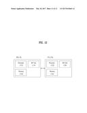 METHOD FOR CONTROLLING SIGNAL TRANSMISSION POWER AND DEVICE FOR SAME diagram and image