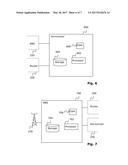 Method and Apparatus for Determining Synchronisation References diagram and image