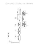 RADIO COMMUNICATION SYSTEM diagram and image