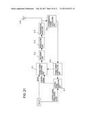 RADIO COMMUNICATION SYSTEM diagram and image