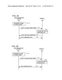 RADIO COMMUNICATION SYSTEM diagram and image