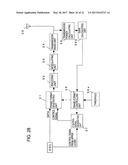 RADIO COMMUNICATION SYSTEM diagram and image