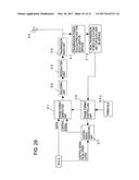 RADIO COMMUNICATION SYSTEM diagram and image