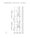 METHOD AND APPARATUS FOR TRANSMITTING ADAPTIVE PARTIAL SUBFRAME IN     UNLICENSED FREQUENCY BAND, METHOD AND APPARATUS FOR IDENTIFYING A FRAME     STRUCTURE, AND METHOD AND APPARATUS FOR TRANSMITTING SIGNAL diagram and image