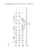 METHOD AND APPARATUS FOR TRANSMITTING ADAPTIVE PARTIAL SUBFRAME IN     UNLICENSED FREQUENCY BAND, METHOD AND APPARATUS FOR IDENTIFYING A FRAME     STRUCTURE, AND METHOD AND APPARATUS FOR TRANSMITTING SIGNAL diagram and image