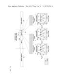 METHOD AND APPARATUS FOR TRANSMITTING ADAPTIVE PARTIAL SUBFRAME IN     UNLICENSED FREQUENCY BAND, METHOD AND APPARATUS FOR IDENTIFYING A FRAME     STRUCTURE, AND METHOD AND APPARATUS FOR TRANSMITTING SIGNAL diagram and image