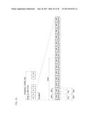 METHOD AND APPARATUS FOR TRANSMITTING ADAPTIVE PARTIAL SUBFRAME IN     UNLICENSED FREQUENCY BAND, METHOD AND APPARATUS FOR IDENTIFYING A FRAME     STRUCTURE, AND METHOD AND APPARATUS FOR TRANSMITTING SIGNAL diagram and image