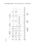 METHOD AND APPARATUS FOR TRANSMITTING ADAPTIVE PARTIAL SUBFRAME IN     UNLICENSED FREQUENCY BAND, METHOD AND APPARATUS FOR IDENTIFYING A FRAME     STRUCTURE, AND METHOD AND APPARATUS FOR TRANSMITTING SIGNAL diagram and image