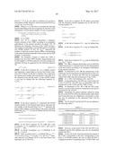 METHOD AND APPARATUS FOR TRANSMITTING ADAPTIVE PARTIAL SUBFRAME IN     UNLICENSED FREQUENCY BAND, METHOD AND APPARATUS FOR IDENTIFYING A FRAME     STRUCTURE, AND METHOD AND APPARATUS FOR TRANSMITTING SIGNAL diagram and image