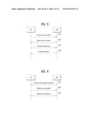 A METHOD AND APPARTUS FOR SUPPORTING A MISSION CRITICAL PUSH TO TALK     SERVICE IN A WIRELESS ACCESS SYSTEM diagram and image