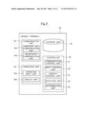 IMAGE FORMING SYSTEM, IMAGE FORMING APPARATUS, AND RECORDING MEDIUM diagram and image