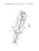 SURGICAL FASTENER APPLYING APPARATUS diagram and image