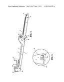 SURGICAL FASTENER APPLYING APPARATUS diagram and image