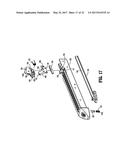 SURGICAL FASTENER APPLYING APPARATUS diagram and image