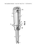 SURGICAL FASTENER APPLYING APPARATUS diagram and image