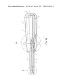 SURGICAL FASTENER APPLYING APPARATUS diagram and image