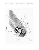 DEBRIDEMENT DEVICE AND METHOD diagram and image