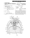 DISINFECTANT SPRAY CLEANER DISPENSER PACKAGE diagram and image