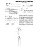 Syringe Having a Spring Action Plunger Rod diagram and image