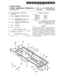 PACKAGING BODY AND PACKAGE ASSEMBLY diagram and image