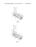 PACKAGING BODY AND PACKAGE ASSEMBLY diagram and image