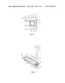PACKAGING BODY AND PACKAGE ASSEMBLY diagram and image