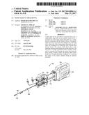 INLINE PATENCY CHECK DEVICE diagram and image