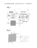 LOW-NOISE ULTRASONIC WAVE FOCUSING APPARATUS diagram and image