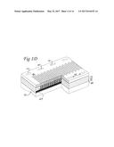 HIGH FREQUENCY ULTRASOUND TRANSDUCER AND METHOD FOR MANUFACTURE diagram and image