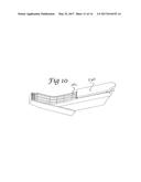 HIGH FREQUENCY ULTRASOUND TRANSDUCER AND METHOD FOR MANUFACTURE diagram and image