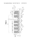 ULTRASOUND OBSERVATION APPARATUS AND MANUFACTURING METHOD OF ULTRASOUND     OBSERVATION APPARATUS diagram and image