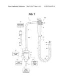 ULTRASOUND OBSERVATION APPARATUS AND MANUFACTURING METHOD OF ULTRASOUND     OBSERVATION APPARATUS diagram and image