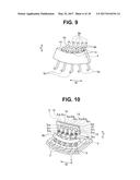 ULTRASOUND TRANSDUCER AND ULTRASOUND ENDOSCOPE diagram and image