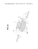 ULTRASOUND TRANSDUCER AND ULTRASOUND ENDOSCOPE diagram and image