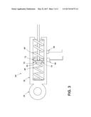 MECHANICAL LOAD LIMITING AND ELECTRICAL LOAD SENSING DEVICE AND SYSTEM diagram and image