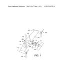 POD LAUNCH AND LANDING SYSTEM FOR VERTICAL TAKE-OFF AND LANDING     (VTOL)UNMANNED AERIAL VEHICLES (UAVS) diagram and image