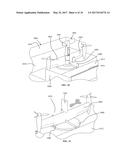 POD LAUNCH AND LANDING SYSTEM FOR VERTICAL TAKE-OFF AND LANDING     (VTOL)UNMANNED AERIAL VEHICLES (UAVS) diagram and image