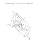 POD LAUNCH AND LANDING SYSTEM FOR VERTICAL TAKE-OFF AND LANDING     (VTOL)UNMANNED AERIAL VEHICLES (UAVS) diagram and image