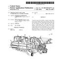 GROUND CONNECT DUCT FOR ENVIRONMENTAL CONTROL SYSTEMS diagram and image