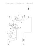 HANDHELD SHOWER DOCKING ARRANGEMENT diagram and image