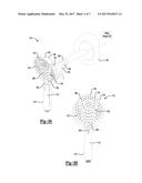 HANDHELD SHOWER DOCKING ARRANGEMENT diagram and image