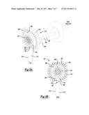 HANDHELD SHOWER DOCKING ARRANGEMENT diagram and image