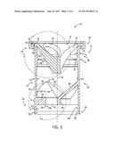 Vacuum Breaker diagram and image