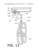 Emergency Escape System for Disabled Person to Escape a Building diagram and image