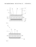 INSULATING GLAZING COMPRISING A SPACER, METHOD FOR THE PRODUCTION THEREOF,     AND USE THEREOF AS GLAZING IN BUILDINGS diagram and image